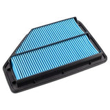 Febi 184305 Air Filter Standard Premium Grade Fits Honda CR-V 2007 - 2010
