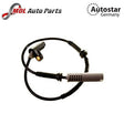 AutoStar Germany Rear ABS Sensor 34521182077 for BMW E38 7-Series