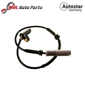 AutoStar Germany Rear ABS Sensor 34521182077 for BMW E38 7-Series
