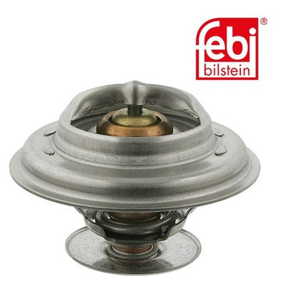 Febi 09739 Thermostat Standard Premium Quality Fits Mercedes-Benz 8 1968 - 1977