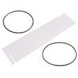 Febi 176276 Oil Filter With Gasket And Seal Premium Grade High Performance