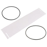 Febi 176276 Oil Filter With Gasket And Seal Premium Grade High Performance