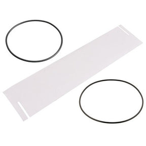 Febi 176276 Oil Filter With Gasket And Seal Premium Grade High Performance