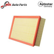 Autostar Germany Air Filter 191129620 Audi 80 90 Cabriolet Passat B3 B4 Golf MK2