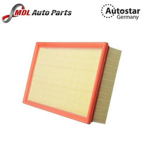 Autostar Germany Air Filter 191129620 Audi 80 90 Cabriolet Passat B3 B4 Golf MK2