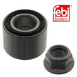Febi 05537 Wheel Bearing Kit Standard Premium Fits Renault Megane 1998 - 2001