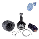 Blueprint ADT38910 Drive Shaft Joint Kit Standard Fits Toyota Celica 1987 - 1989