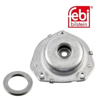 Febi 12027 Strut Top Mounting Kit Front Left Right Fits Peugeot Boxer 1997-2002