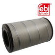 Febi 35491 Air Filter Standard Premium Quality Fits Iveco Daily 1999 - 2006
