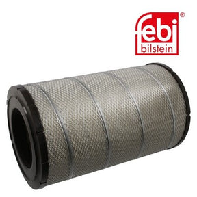 Febi 35491 Air Filter Standard Premium Quality Fits Iveco Daily 1999 - 2006