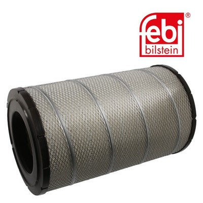 Febi 35491 Air Filter Standard Premium Quality Fits Iveco Daily 1999 - 2006