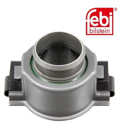 Febi 105379 Clutch Release Bearing 6-Sp Man Fits Vauxhall Movano 2010 - 2025