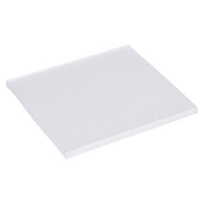 Febi 183845 Cabin Filter Standard Durable Fits Nissan NV200 / Evalia 2014 - 2025