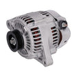 Febi 186627 Alternator With Belt Pulley Fits Toyota Yaris/Vitz 1999 - 2005
