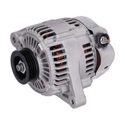 Febi 186627 Alternator With Belt Pulley Fits Toyota Yaris/Vitz 1999 - 2005