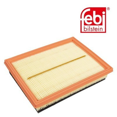 Febi 108359 Air Filter Premium High Performance Fits Mini Mini 2001 - 2006