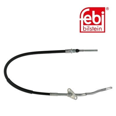 Febi 23970 Premium Brake Cable Rear High Performance Fits Honda Civic 2000-2005