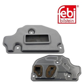 Febi 104851 Transmission Oil Filter 6-Sp Auto Fits VW Golf 2009 - 2013
