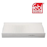 Febi 48482 Cabin Filter Premium High Performance Fits Peugeot 407 2004 - 2005