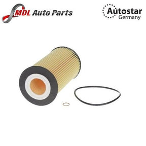 Autostar Oil Filter 079198405A Audi A4 A6 A8 Phaeton VW Touareg Porsche Cayenne