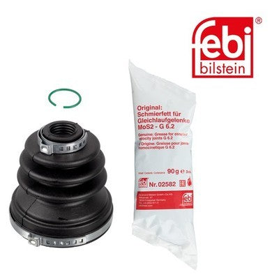 Febi 26233 Premium High Performance Bellow Drive Shaft Fits Mini Mini 2001-2006