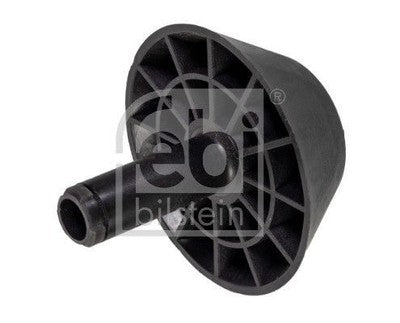 Febi 177894 Bump Stop Rear Axle Premium Grade Standard High Performance