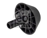 Febi 177894 Bump Stop Rear Axle Premium Grade Standard High Performance