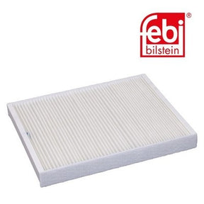 Febi 21316 Cabin Filter Premium Fits VW Transporter Caravelle 2015 - 2019