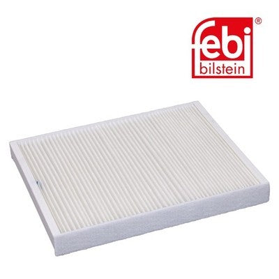 Febi 21316 Cabin Filter Premium Fits VW Transporter Caravelle 2015 - 2019