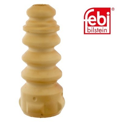 Febi 23442 Bump Stop Rear Premium High performance Fits VW Eos 2010 - 2009