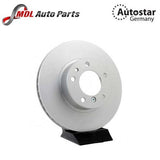 autostar germany BRAKE DISC 34116756090 34111157391 34111155322 34111159896
