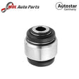 AutoStar Germany Rear Control Arm Bush 33326756249 for BMW E81/E90 Series