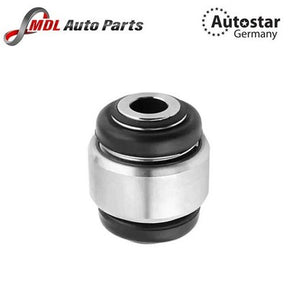 AutoStar Germany Rear Control Arm Bush 33326756249 for BMW E81/E90 Series