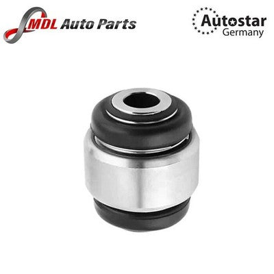 AutoStar Germany Rear Control Arm Bush 33326756249 for BMW E81/E90 Series
