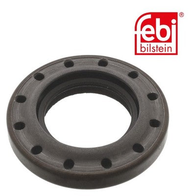 Febi 46184 Shaft Seal High Quality Premium Grade Fits Fiat Doblo 2013 - 2024