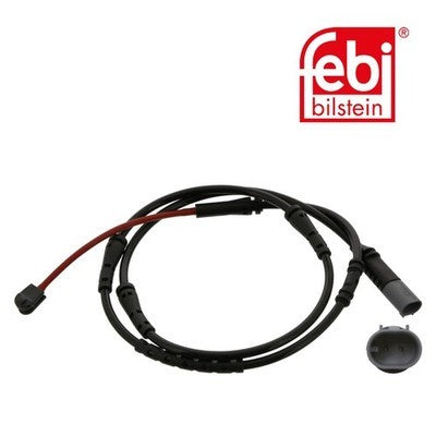 Febi 39141 Wear Indicator High Performance Reliable Fits VW Golf 1999 - 2002