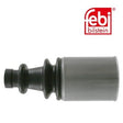 Febi 22018 Premium Bellow Drive Shaft Front Durable Fits Citro�n Saxo 1996-2003