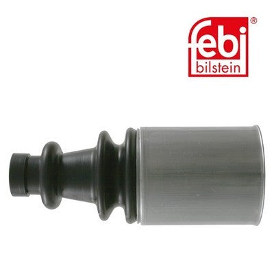 Febi 22018 Premium Bellow Drive Shaft Front Durable Fits Citro�n Saxo 1996-2003