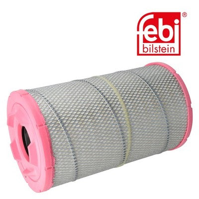 Febi 104683 Air Filter Premium Grade Durable Standard High Performance