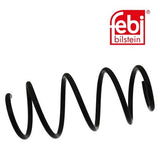 Febi 46992 Coil Spring Auto Manual Front Fits Mercedes-Benz C-Class 2007 - 2009