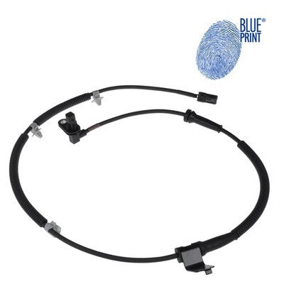 Blueprint ADG07153 ABS Sensor Front Right Fits Hyundai Santa Fe 2006 - 2012