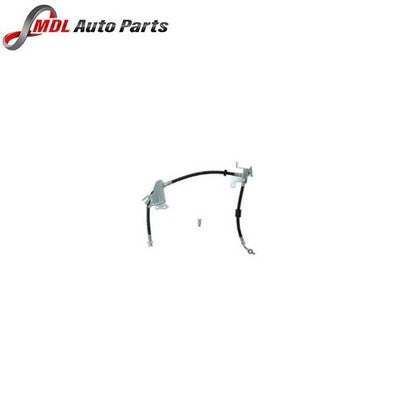 EuroSpare Front Brake Flexi Hose LR079544 Discovery 5 Range Rover