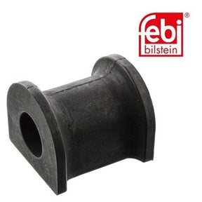 Febi 102419 Anti Roll Bar Bush Rear Left Right Fits VW Transporter 2015 - 2019
