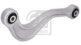 Febi 185466 Control Arm Rear Axle Aluminium Fits Porsche Panamera 2013 - 2016