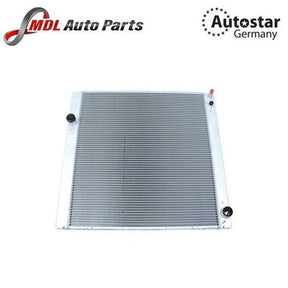 AutoStar Germany For Land Rover RADIATOR LAND ROVER R3 PCC000850