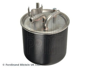 Blueprint ADBP230055 Fuel Filter Standard Premium Fits Audi A8 2003 - 2010