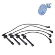 Blueprint ADK81613 Ignition Cable Kit Premium Fits Suzuki Swift 1983 - 1989