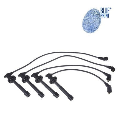 Blueprint ADK81613 Ignition Cable Kit Premium Fits Suzuki Swift 1983 - 1989