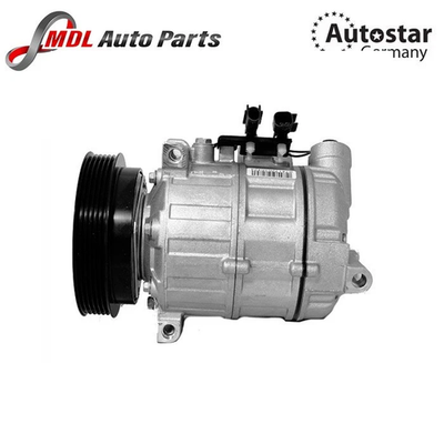 AUTOSTAR GERMANY A/C Compressor 30722087