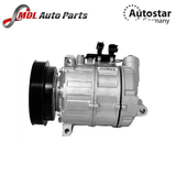 AUTOSTAR GERMANY A/C Compressor 30722087